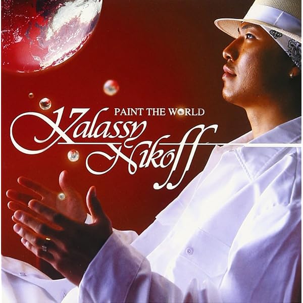 THE　STORY　OF　REDSTA-Kalassy　Nikoff- AK-69 a.k.a.Kalassy Nikoff - THE STORY OF REDSTA~TOUR FINAL